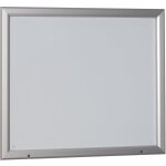 Eurokraft pro, vitrine d'affichage à cadre aluminium, pour Eurokraft pro, vitrine d'affichage à cadre aluminium, pour