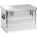 Eurokraftbasic - eurokraft basic, caisse en aluminium, capacit� 68 l, l x l x h