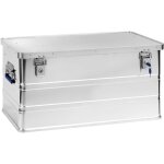 Eurokraftbasic - eurokraft basic, caisse en aluminium, capacité 93 l, l x l x h Eurokraftbasic - eurokraft basic, caisse en aluminium, capacité 93 l, l x l x h