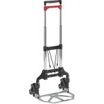 Eurokraftbasic - eurokraft basic, diable pliable pour escaliers, l x p bavette