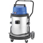 Eurokraftpro - eurokraft pro, aspirateur eau et poussi�res industriel, cuve en
