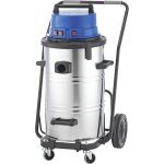 Eurokraftpro - eurokraft pro, aspirateur eau et poussires industriel, cuve en