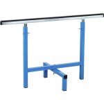 Eurokraftpro - eurokraft pro, tr�teau r�glable en hauteur, plage de lev�e 655