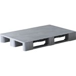 Eurokraftpro - ratioform, palette  semelles en plastique, l x l 1200 x 800 mm