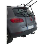 Synchro - euromat - porte - v�los coffre sangles suspendu euromat strap (3 v�los) - 173691 - ce produit ...