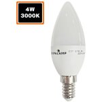 Ampoule led flamme e14 4w 3000k haute luminosité Ampoule led flamme e14 4w 3000k haute luminosité