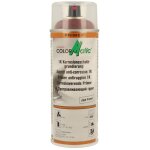 European aerosols - colormatic - appr�t anti - rouille 1k rouge brun - a�rosol de 400ml - 756818 - ce ...