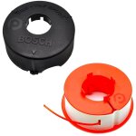 Bobine de fil et couvercle de bobine pour débroussailleuses de la série art (23 / 26 / 30) combitrim ... Bobine de fil et couvercle de bobine pour débroussailleuses de la série art (23 / 26 / 30) combitrim ...