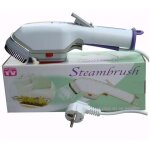 Norme europenne 220v de brosse de fer  vapeur tenu dans la main de maison de vapeur portative de vtement ...