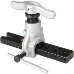 Evaseur �vasement excentrique r�frig�ration tuyauterie 6 tailles de matrices 1 / 4 - 3 / 4inch conique ...