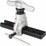 Evaseur vasement excentrique rfrigration tuyauterie 6 tailles de matrices 1 / 4 - 3 / 4inch conique ...