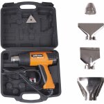 Evolution power tools - dcapeur thermique evolution hdg200  temprature variable