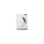 Sl pompe  chaleur 8kg blanc - ew7h5829sb