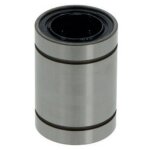 Ewellix - roulement lin�aire � billes lbcr40 d - 2ls 40mm ad 62mm l. 80mm