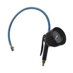 Ewo - gonfleur de pneus manuel euroair �talonn� avec connecteur quick - 1512241