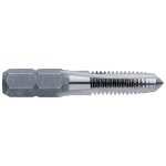 Taraud � une coupe exact 05933 m�trique m5 0. 8 mm coupe � droite n / a hss 1 pc(s) c92715