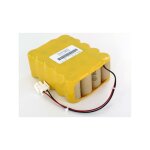 Exalium premium - batterie 1 / 2j 24v 3ah pour secateur felco 82 et 82a ref: 82 / 122