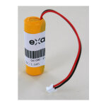 Exalium premium - batterie 1. 2v 1. 1ah nimh 061080 pour baes et sati connect� legrand