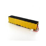 Exalium premium - batterie 24v 3ah nimh pour aspirateur air force extreme rowenta rs - rh5278