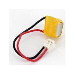 Panasonic - pile lithium 3v afp1801 pour nais fp1 c24 / c40 / c56 / c72