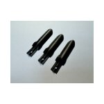 Gouge sculpture en u - large excel