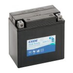 Batterie moto exide agm12 - 9 yb9 - b 12v 9ah 120a Batterie moto exide agm12 - 9 yb9 - b 12v 9ah 120a