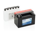 Batterie moto exide etx9 - bs ytx9 - bs 12v 8ah 120a Batterie moto exide etx9 - bs ytx9 - bs 12v 8ah 120a