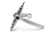 Expander de tube de tuyau de cuivre, manuel outil d'extension pour divers tubes l'installation du climatiseur ...