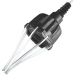 Clas - expandeur soufflets cardans 25 - 115mm - op 0630 equipements