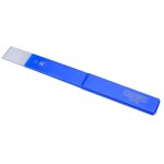 Expert ? burin plat 26 mm en acier ? trait� 54 - 58 hrc pour pr�cision ? conception extra - plate pour ...