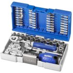 Expert - coffret serrage - vissage 1 / 4'' ultra - compact 48 pièces - e030729 - ce produit de marque ... Expert - coffret serrage - vissage 1 / 4'' ultra - compact 48 pièces - e030729 - ce produit de marque ...