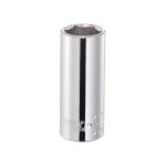 Douille longue 3 / 8' - 10mm expert e031505
