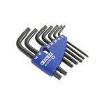 Jeu de 7 cl�s m�les torx - e121102 expert by facom