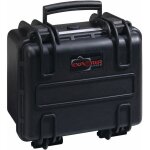 Explorer cases valise dext�rieur 9. 3 l (l x l x h) 305 x 270 x 194 mm noir 2717. b