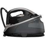 Express easy sv6140 2200 w 1, 7 l noir, gris - tefal