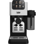 Beko - machine expresso cep5304x Beko - machine expresso cep5304x