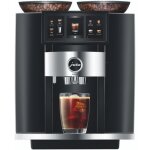 Expresso avec broyeur jura 15478 giga10 diamond black