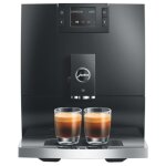 Expresso avec broyeur jura c8 piano black (ea) Expresso avec broyeur jura c8 piano black (ea)