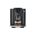Jura - expresso avec broyeur e4 1450 w noir Jura - expresso avec broyeur e4 1450 w noir