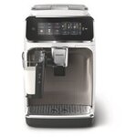 Expresso avec broyeur philips ep3343 90 serie 3300 lattego
