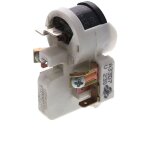Exquisit, relais froid d�marrage + thermique bpe1058y