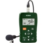 Extech sonom�tre enregistreur de donn�es sl400 30 - 143 db 20 hz - 8 khz