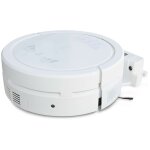 Extel - aspirateur robot 3 en 1 : aspire, nettoie et filtre l'air floor 450