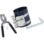 Extenseur de segment de piston outils moteur extenseur de dissolvant de pince � cliquet kit de d�pose ...