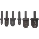 Extenseur de tube en cuivre ipe expander set - �vasement pour climatiseur et autres tuyaux en m�tal souple ...