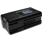 Extensilo batterie compatible avec stiga combi 48 ae, combi 43 s ae, combi 43 ae outil lectrique et ...