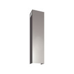 Bosch - extension de chemin�e pour hotte 150cm - siemens - lz12365
