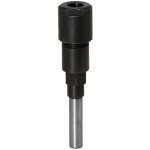 Zvd - extension de tige de fraisage pour routeur - accessoire de précision - tige de 8mm Zvd - extension de tige de fraisage pour routeur - accessoire de précision - tige de 8mm