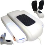 St�rilisateur de chaussures par uv s�cheur de chaussures � temp�rature constante