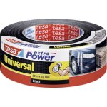 Extra power ruban adhsif universel en tissu - ruban adhsif renforc de tissu pour rparer, fixer, regrouper, ...